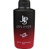 John Player Special - Be Red - Douchegel - 500ml - Verfrissend