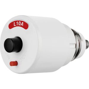 REV 0505130555 Neozed Zekering Met Mechanische Beveiligingsweergave 1-polig 10 A 250  - 380 V