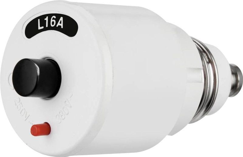 REV 0505140555 Neozed zekering Met mechanische beveiligingsweergave 1-polig 16 A 250 V, 380 V