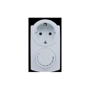 Zwischenstecker mit Dimmer