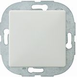 REV PrimaLuxe lichtschakelaar, wit, A/W-schakelaar