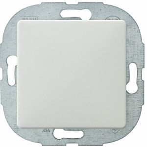 REV PrimaLuxe lichtschakelaar, wit, A/W-schakelaar