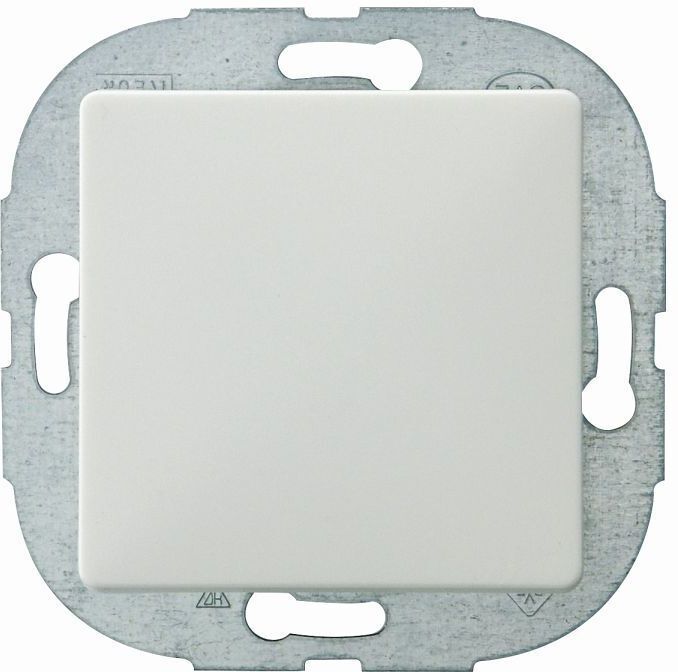 Inbouwschakelaarprogramma - PrimaLuxe - Schakelaar - Tijdloos Design - Voor Elektrische Installatie