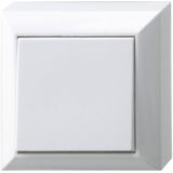 REV - Compleet Aansluitschakelaar - Wit - Betrouwbare Bedieningsoplossing