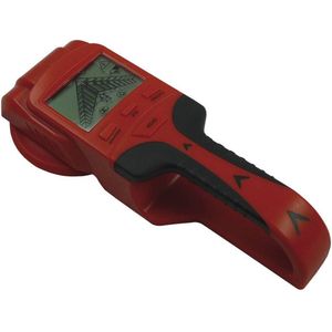 REV Holz/Volt/Metallsuchgerät 3in1 Leidingzoeker Indentificatie