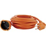 REV - Verlengkabel - 25 Meter - Kunststof - Binnengebruik
