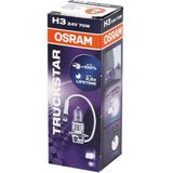 Osram - Truckstar H3 - Gloeilamp - 24 Volt - 70 Watt