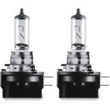 Osram - H11B Gloeilamp - 12 Volt - 55 Watt - Pgjy19-2 - Voor Mistlicht
