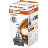 Osram - H11B Gloeilamp - 12 Volt - 55 Watt - Pgjy19-2 - Voor Mistlicht