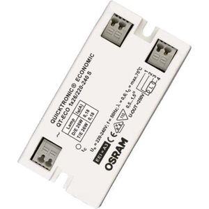 OSRAM - Transfo Quick Tronic - ECO - 1X26/220-240 S UNV1 - 4008321065971