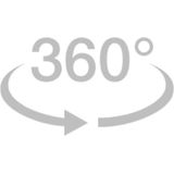 Osram - P27W - Gloeilampen - Halogeen - 12V - 27W - 10 Stuks