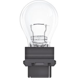 Osram - P27W - Gloeilampen - Halogeen - 12V - 27W - 10 Stuks