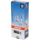 Osram - Original Line - Gloeilamp - T10 - 12 Volt - Doosje 10 Stuks