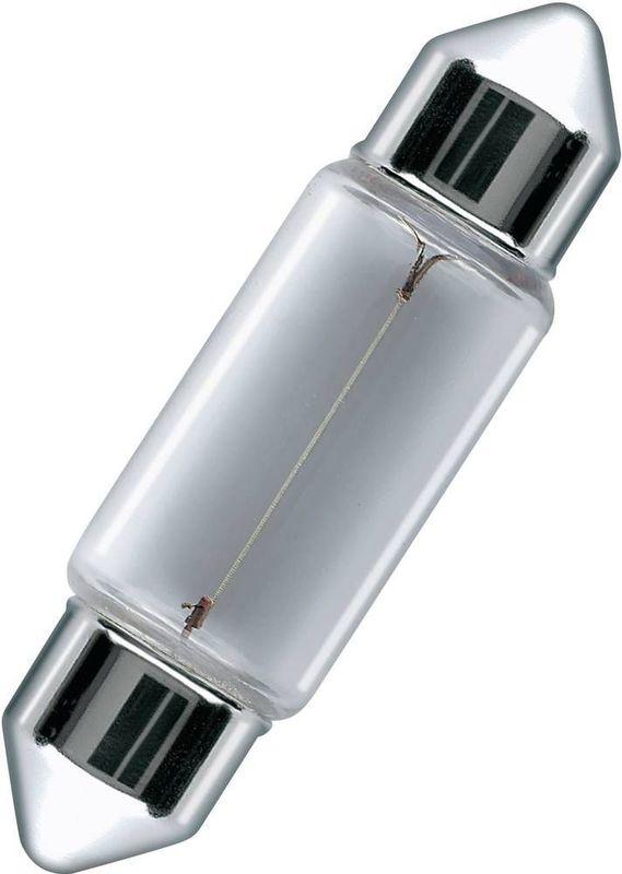 OSRAM 6428 Soffittelamp - Standard C3W - 3 W - 12 V