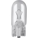 Osram - Original Line - Gloeilampen - 24V - 3W - T10 - Doos 10 Stuks