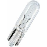 Osram - Original Line - Gloeilamp - 12V - W2.3W - W2x4.6d - 10 Stuks