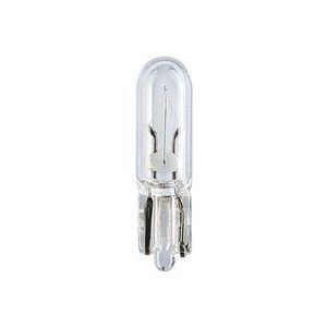 Osram - Original Line - Gloeilamp - 12V - W2.3W - W2x4.6d - 10 Stuks