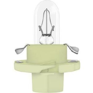 P27/7w lamp OSRAM PBX4 Standard 12V, 2W