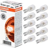 Osram - OS921 - Autolamp - 16W - 12V - W16W - Prijs per stuk