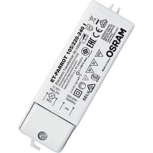 OSRAM TRANSFORMATOR ET-PARROT 105/220-240