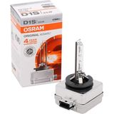 Osram - Xenarc D1S - Xenon Lamp - Kleurtemperatuur 4500K