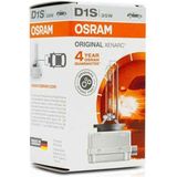 Osram - Xenarc D1S - Xenon Lamp - Kleurtemperatuur 4500K