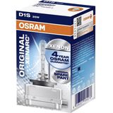 Osram - Xenarc D1S - Xenon Lamp - Kleurtemperatuur 4500K