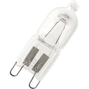 OSRAM | Halogen-Stecklampe | G9 | 33W