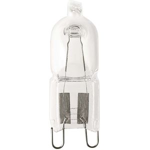 Osram Halopin Halogeenlamp G9 35W 2700K 230V - Warm Wit Licht - Dimbaar