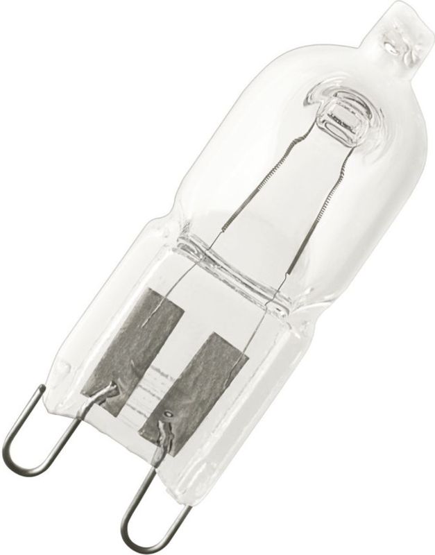 Osram Halopin Halogeenlamp G9 35W Warm Wit Licht Dimbaar