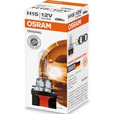 OSRAM 64176 Halogeenlamp - H15 - PGJ23t-1 - OEM-kwaliteit