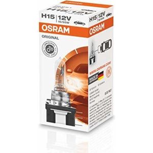 OSRAM 64176 Halogeenlamp - H15 - PGJ23t-1 - OEM-kwaliteit