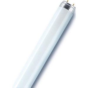 OSRAM Fluorescentielampen, Compacte fluorescentielamp Elektronisch voorschakelapparaat 18 W (1 x 18 W) QT-FIT8 1X18/220