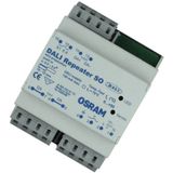 Osram - Lichtregelsysteemcomponent - DALI Repeater - Signaal Repeaters voor LMS