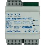 Osram - Lichtregelsysteemcomponent - DALI Repeater - Signaal Repeaters voor LMS