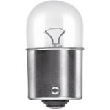 Osram - R5W / BA15s - Ultra Life - Set - 12V - Hulplamp