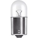 Osram - R5W / BA15s - Ultra Life - Set - 12V - Hulplamp