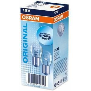 OSRAM Autolampen VW,MERCEDES-BENZ,OPEL 7506ULT Gloeilamp, knipperlamp