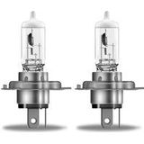 OSRAM 64193ULT-HCB Gloeilampen - Halogeen - 2 Stuks - Kleurtemperatuur 3200K