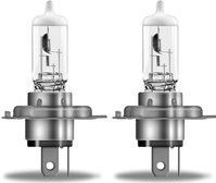 OSRAM 64193ULT-HCB Gloeilampen - Halogeen - 2 Stuks - Kleurtemperatuur 3200K
