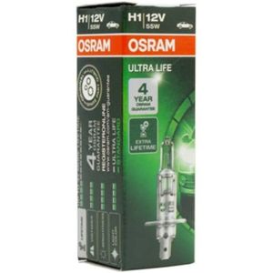 Gloeilamp, verstraler ams-OSRAM 64150ULT