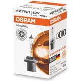 Osram - Original 12V H27/1 - Gloeilamp - 27W - Mistlicht - 1 Stuk