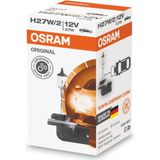 Osram - H27/2 - Gloeilamp - 12V - 27W - Mistlicht