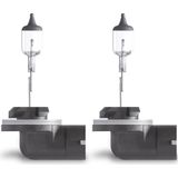 Osram - H27/2 - Gloeilamp - 12V - 27W - Mistlicht