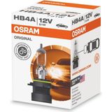 Osram - HB4A - Halogeenlamp - 12V - 51W - P22d