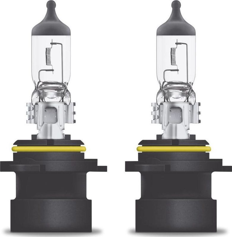 Osram - HB4A - Halogeenlamp - 12V - 51W - P22d