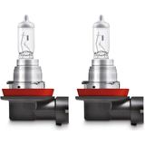 OSRAM Gloeilamp - Mistlamp - H16 - 12V - 19W - ORIGINAL LINE