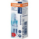 Osram Ovenlamp Halogeenlamp G9 - 25W - Warm Wit Licht - Dimbaar