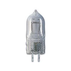 Osram 64514 300 W 120 V Halogeenlamp middelhoogspanning, ontlading, 18,5 mm diameter, lengte 53 mm, kleurtemperatuur: 3200 K, 300 W, 120 V