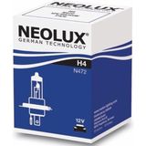OSRAM - Neolux H4 Lamp - 12V - 60/55W - x1